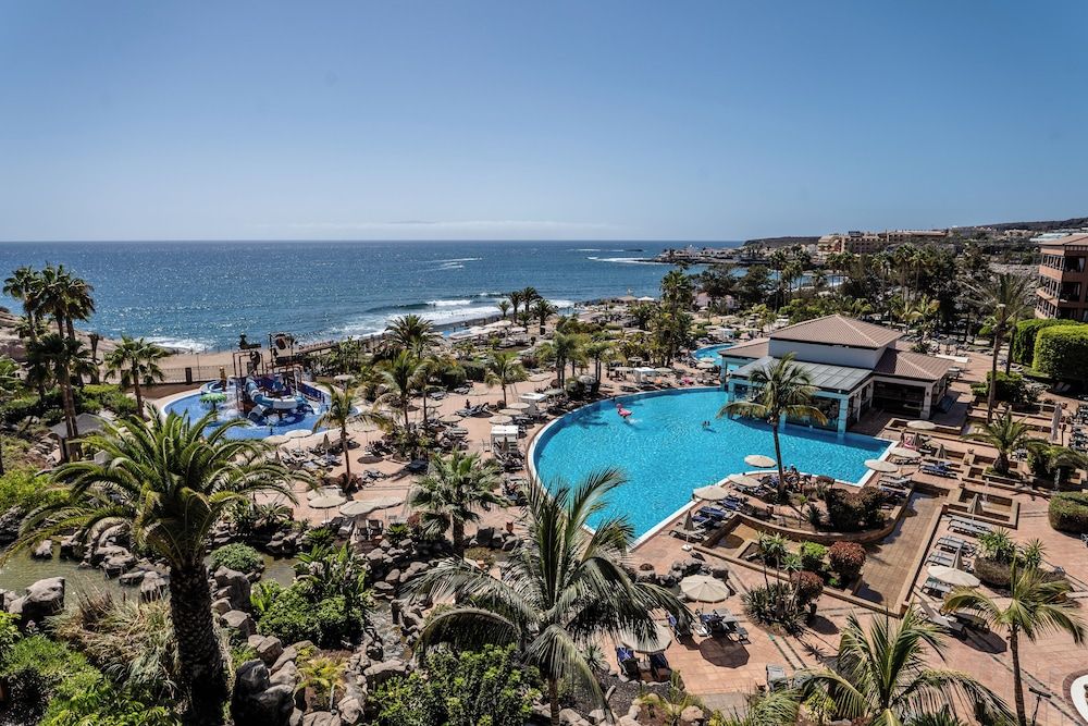 H10 Costa Adeje Palace 1
