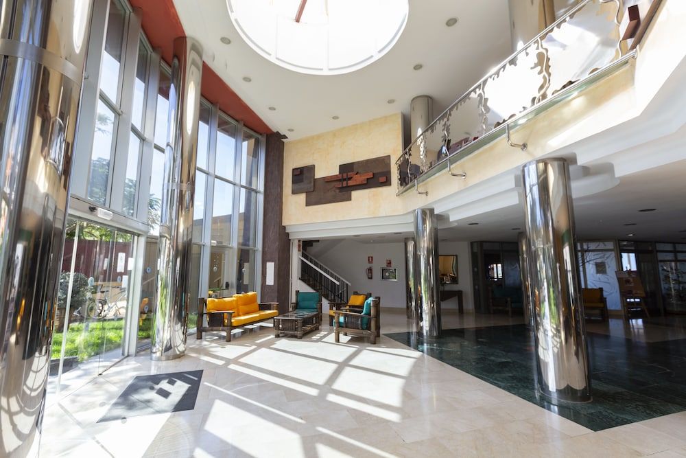 Hotel Villa de Adeje Beach 3