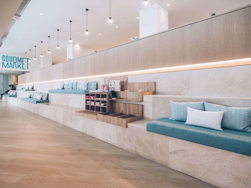 Iberostar Selection Sábila - Adults Only 3