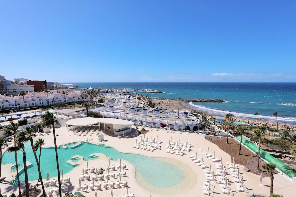 Iberostar Selection Sábila - Adults Only 1