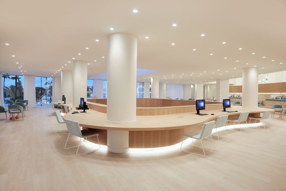 Iberostar Selection Sábila - Adults Only 2