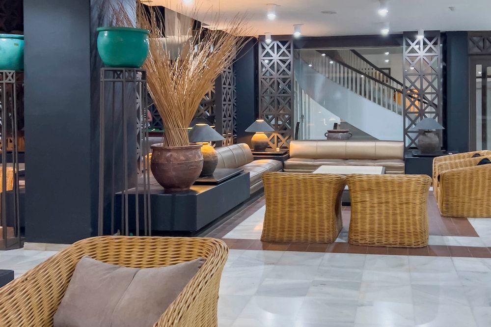 Apartamentos Parque del Sol 3