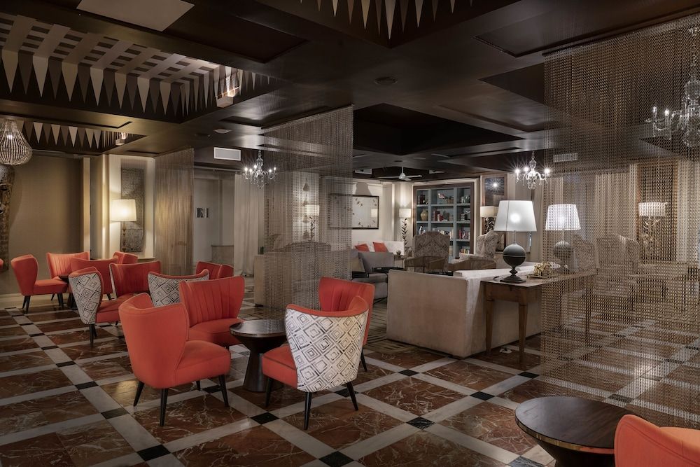 Hotel Vincci Selección La Plantación del Sur 2