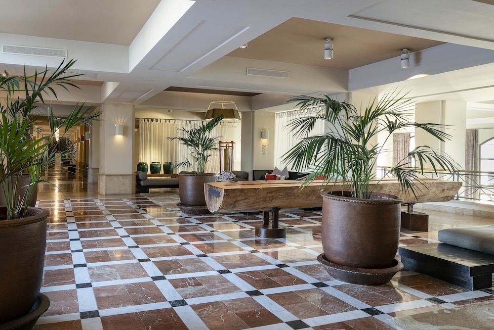 Hotel Vincci Selección La Plantación del Sur 3