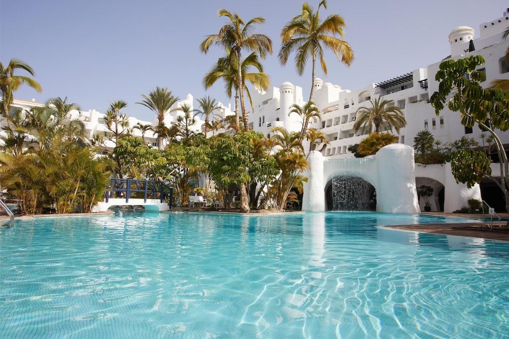 Dreams Jardin Tropical Resort & Spa 1