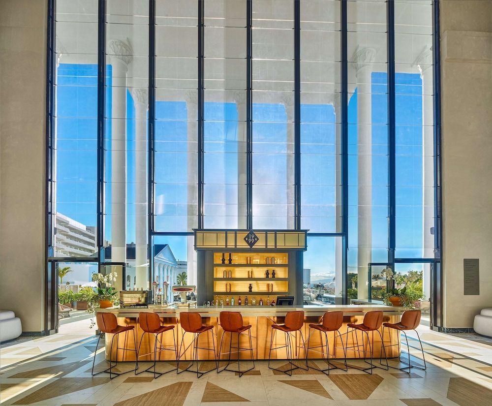 Hotel Princess Inspire Tenerife - Adults Only (+16) 2