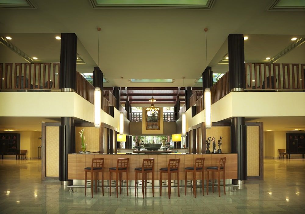 Roca Nivaria Gran Hotel 3