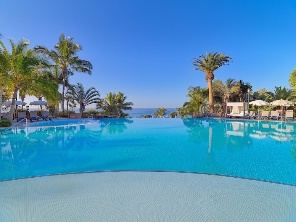 Roca Nivaria Gran Hotel 1