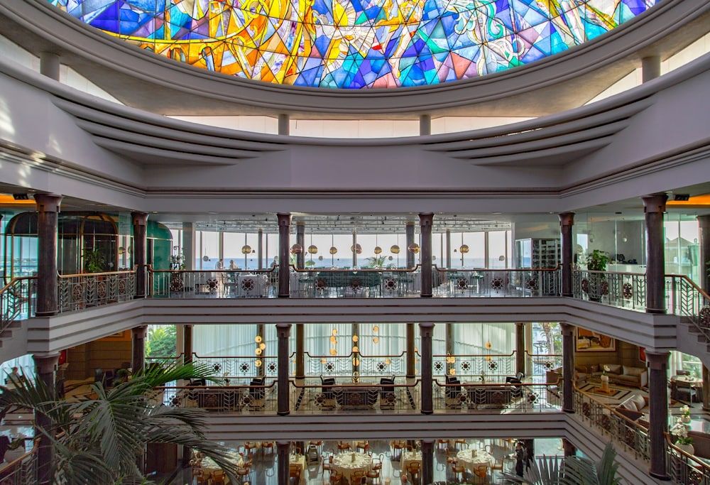 Hotel Jardines de Nivaria 2