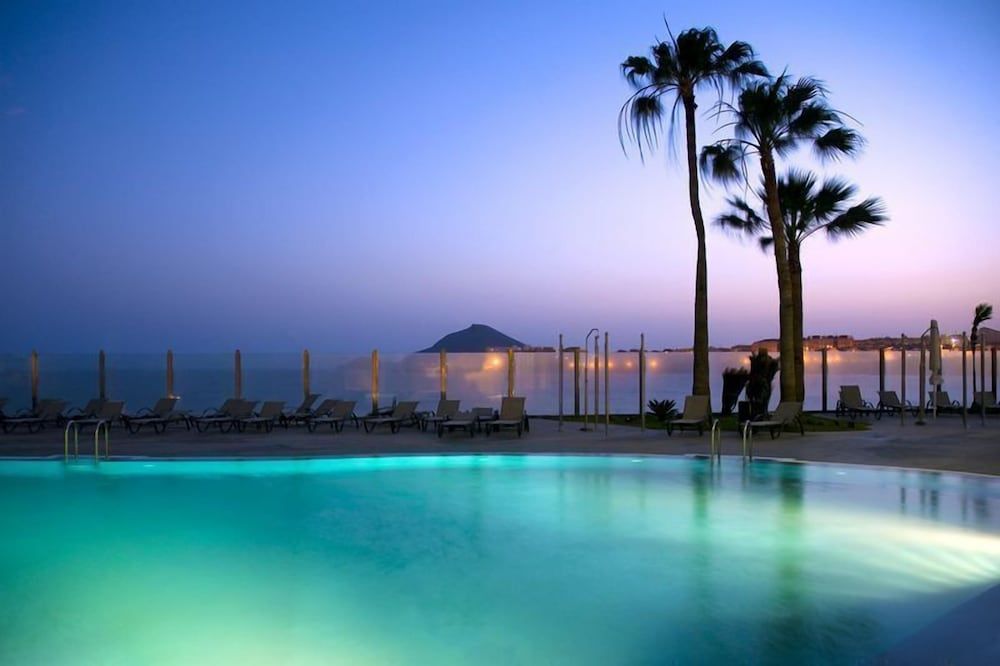 Kn Hotel Arenas del Mar - Adults Only 1