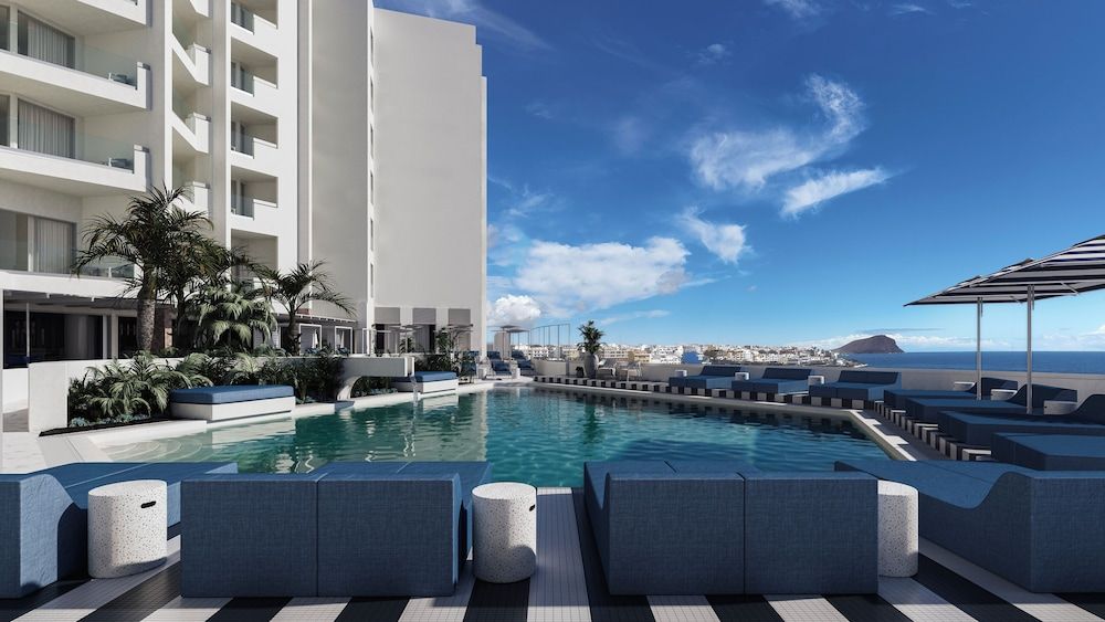 The Salmar - Adults Only 4 estrelas em San Miguel de Abona