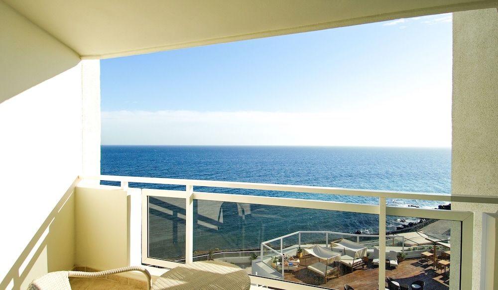 Hotel Tenerife Golf & Sea View 3