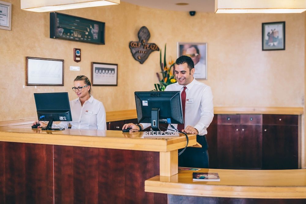 Grand Muthu Golf Plaza Hotel 3