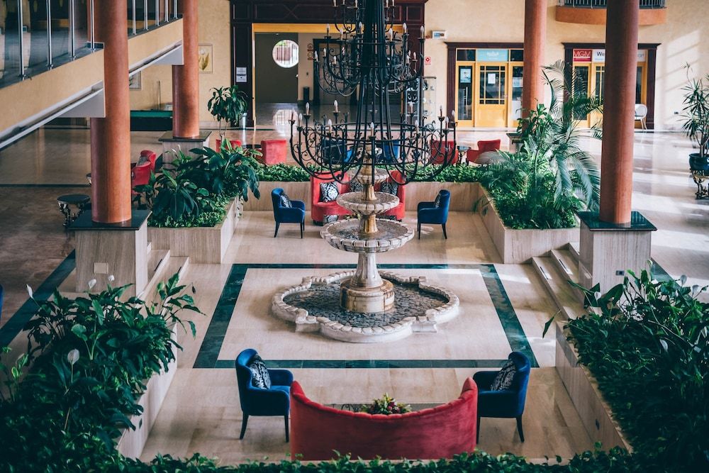 Grand Muthu Golf Plaza Hotel 2