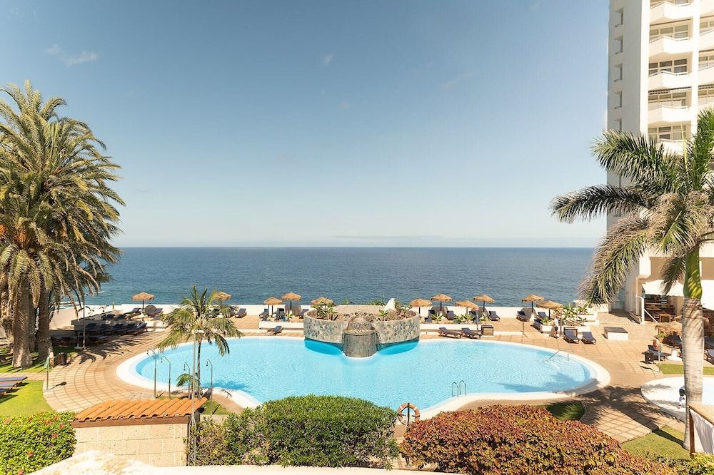 Precise Resort Tenerife 1