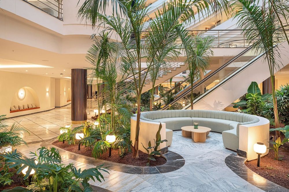 Mediterranean Palace 3