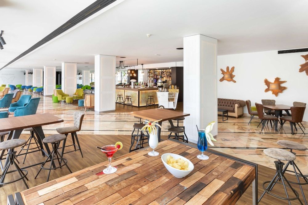 Alexandre La Siesta 2