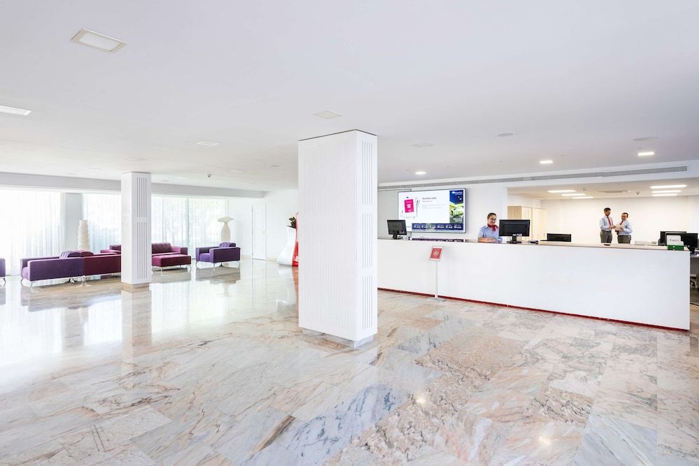 Alexandre La Siesta 3