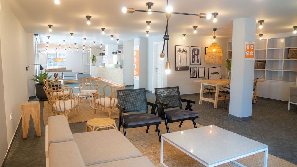 Coral Compostela Beach 2