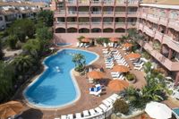 Apartamentos Marola Park