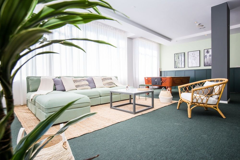 Coral Suites & Spa 2