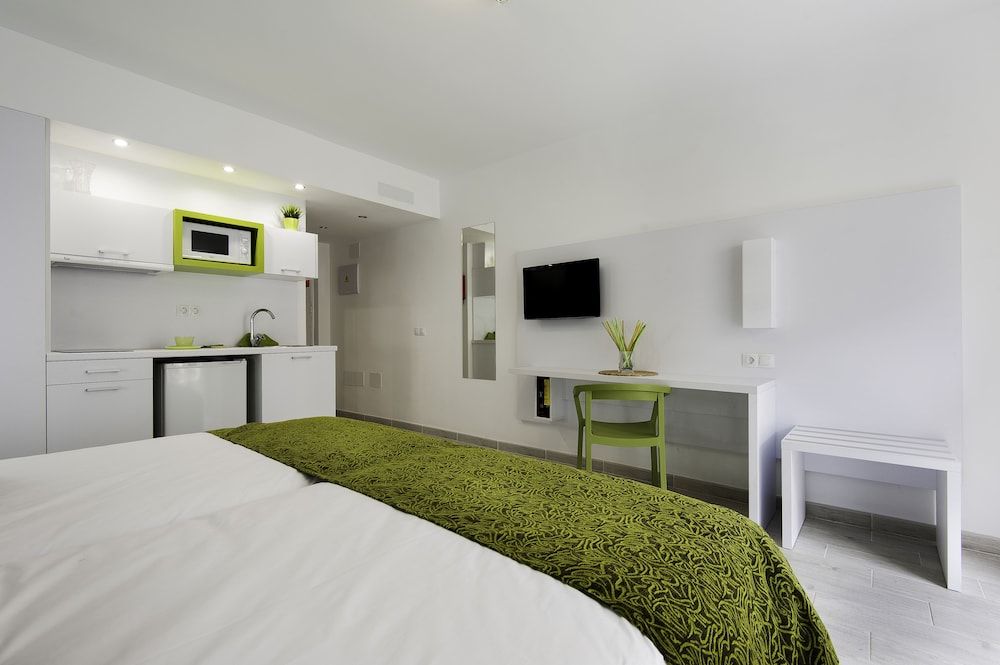 Kn Aparthotel Columbus 3