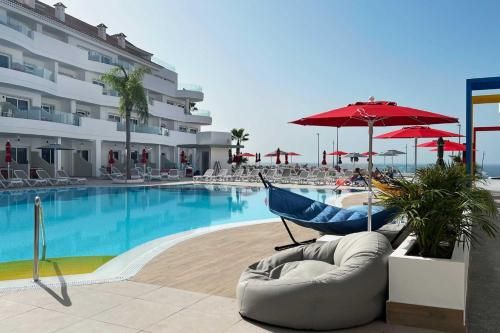 Sholeo Lodges Los Gigantes 3