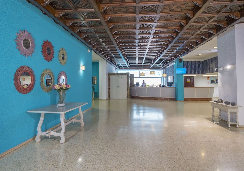 Checkin Concordia Playa 3