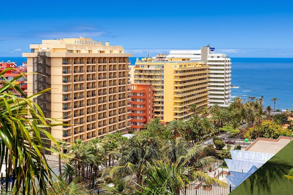 Be Live Experience Orotava 1