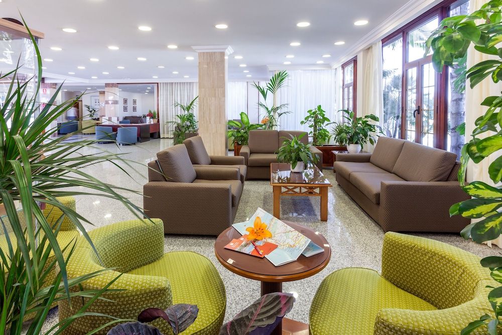 Apartamentos Casablanca 3