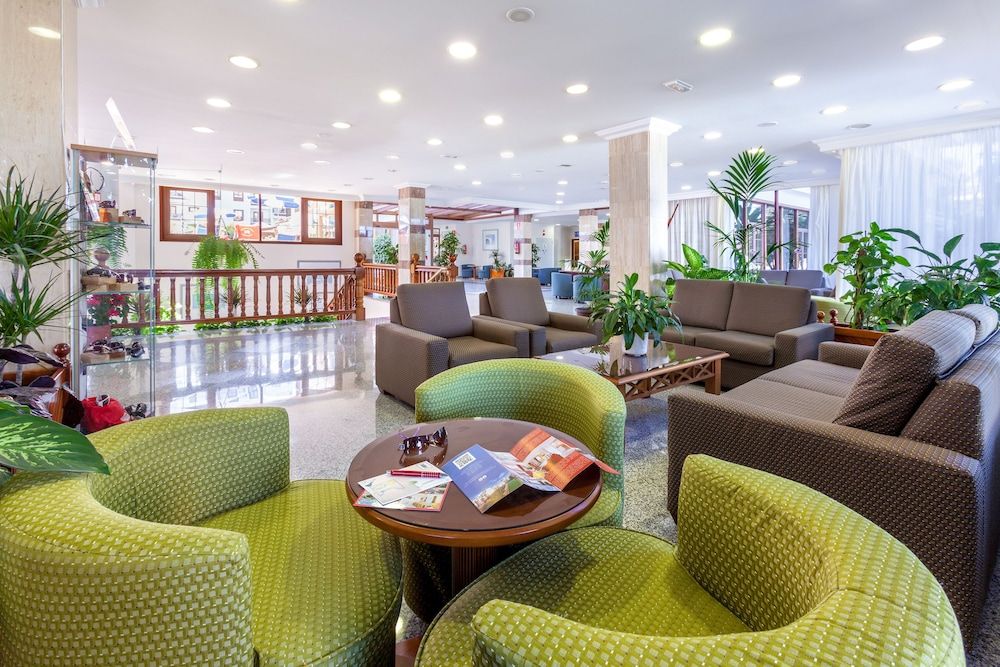 Apartamentos Casablanca 2