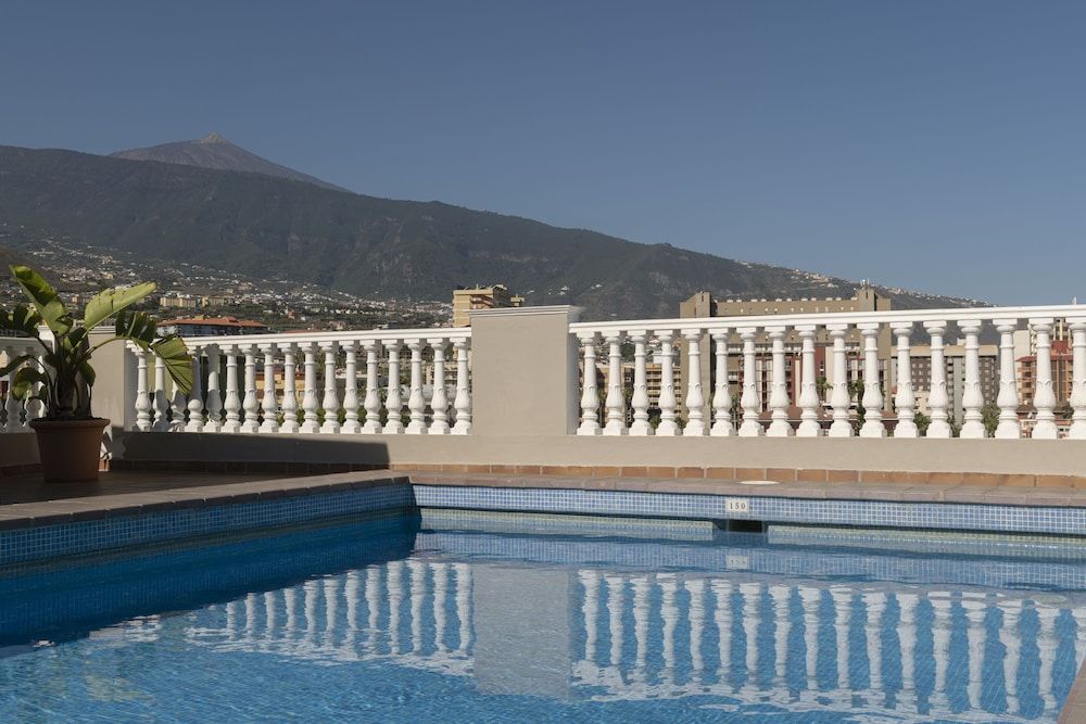 Hotel Marte 1