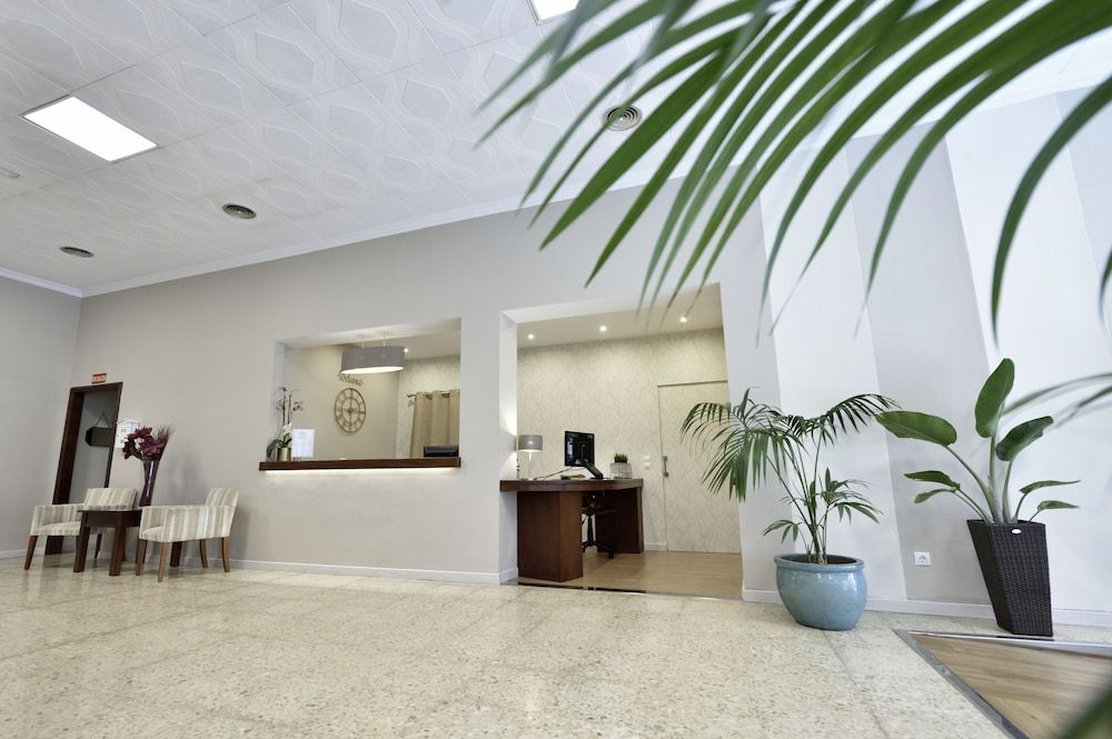 Hotel Marte 2