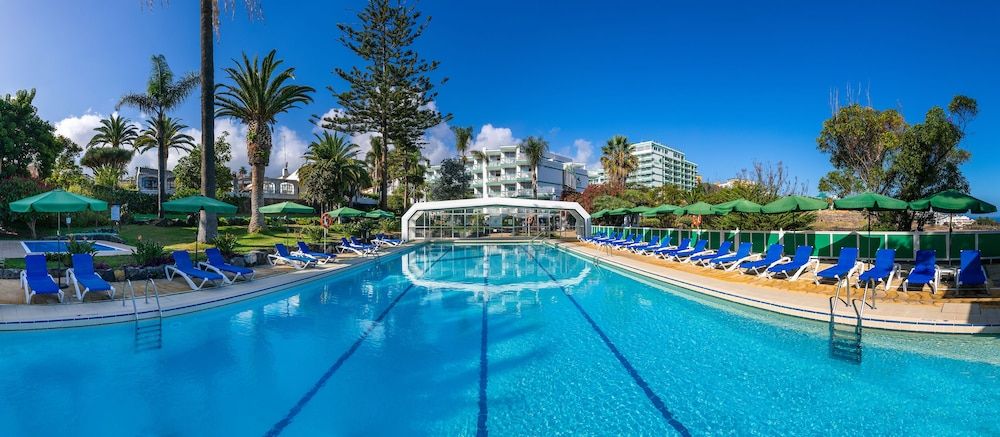 Parque Vacacional Eden 1