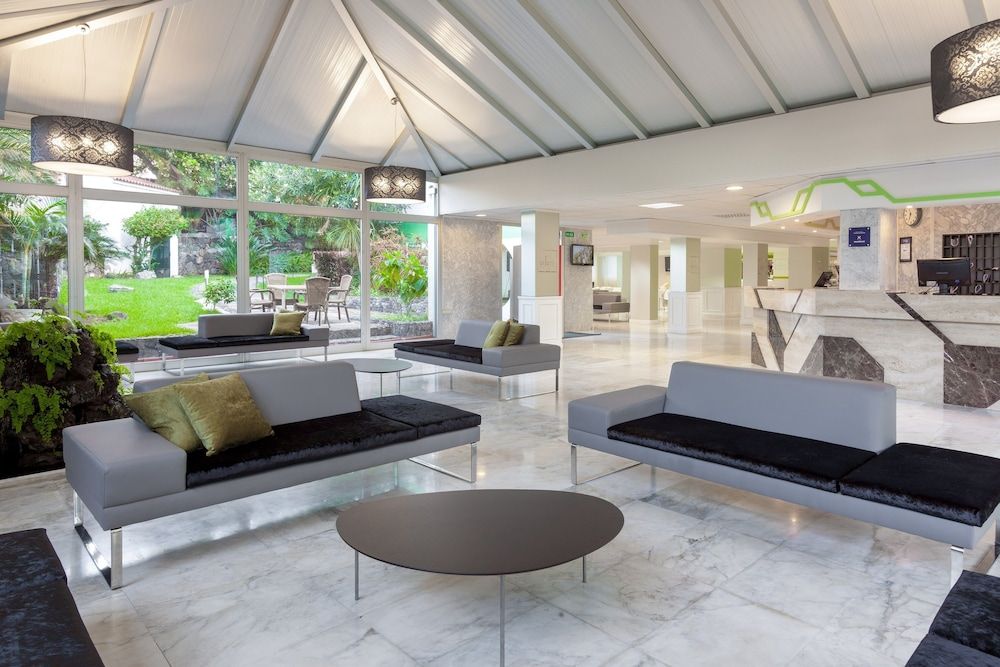 Parque Vacacional Eden 2