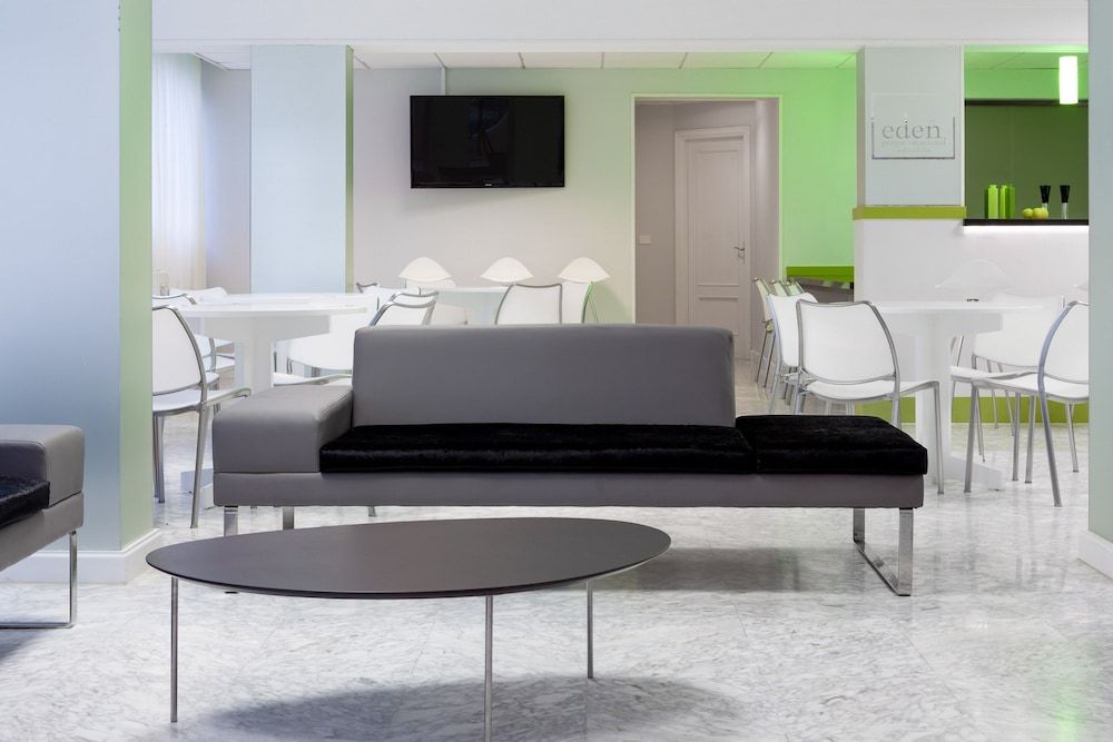 Parque Vacacional Eden 3