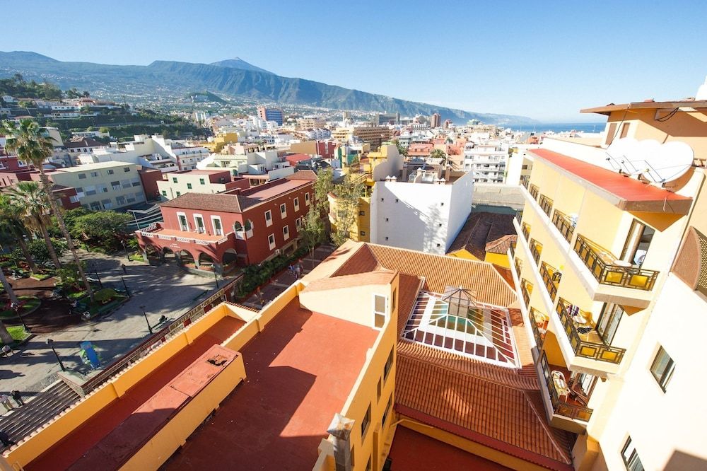 Hotel Marquesa 3