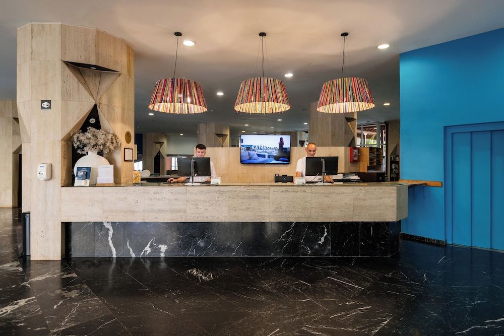 Catalonia Las Vegas - Adults Only 2