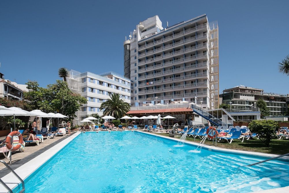 Catalonia Las Vegas - Adults Only 1