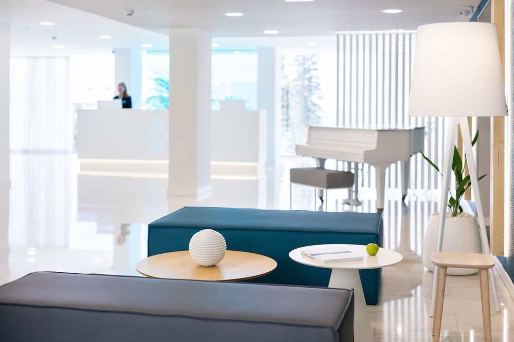 BLUESEA Interpalace 2