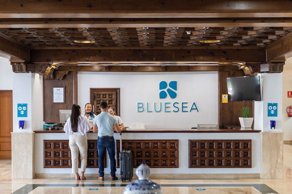 BLUESEA Puerto Resort 2