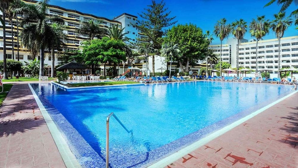 BLUESEA Puerto Resort 1