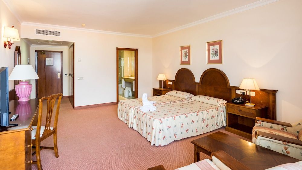 BLUESEA Puerto Resort 3