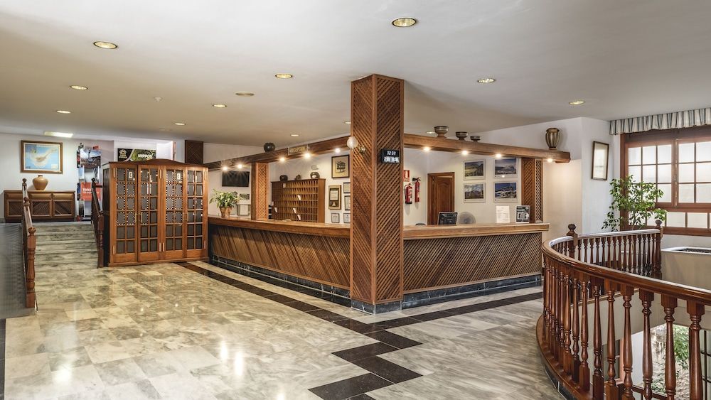 Apartamentos Be Smart Florida Plaza 3