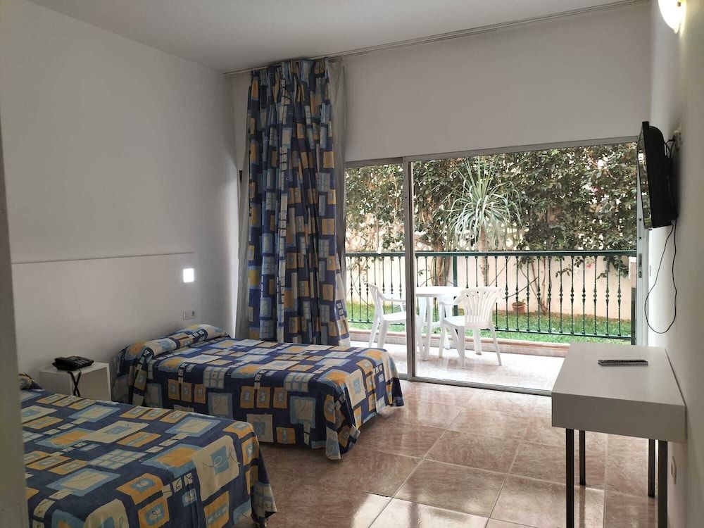 Apartments Chinyero 1