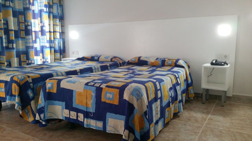 Apartments Chinyero 3