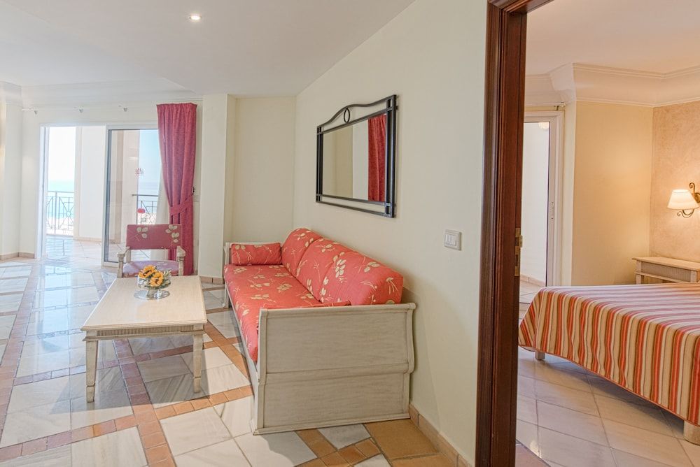 Hotel Las Aguilas Tenerife, Affiliated by Melia 3