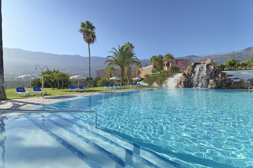 Hotel Las Aguilas Tenerife, Affiliated by Melia 1