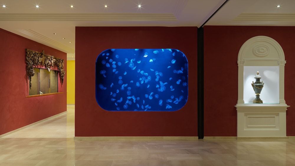 Hotel Botanico & The Oriental Spa Garden 3