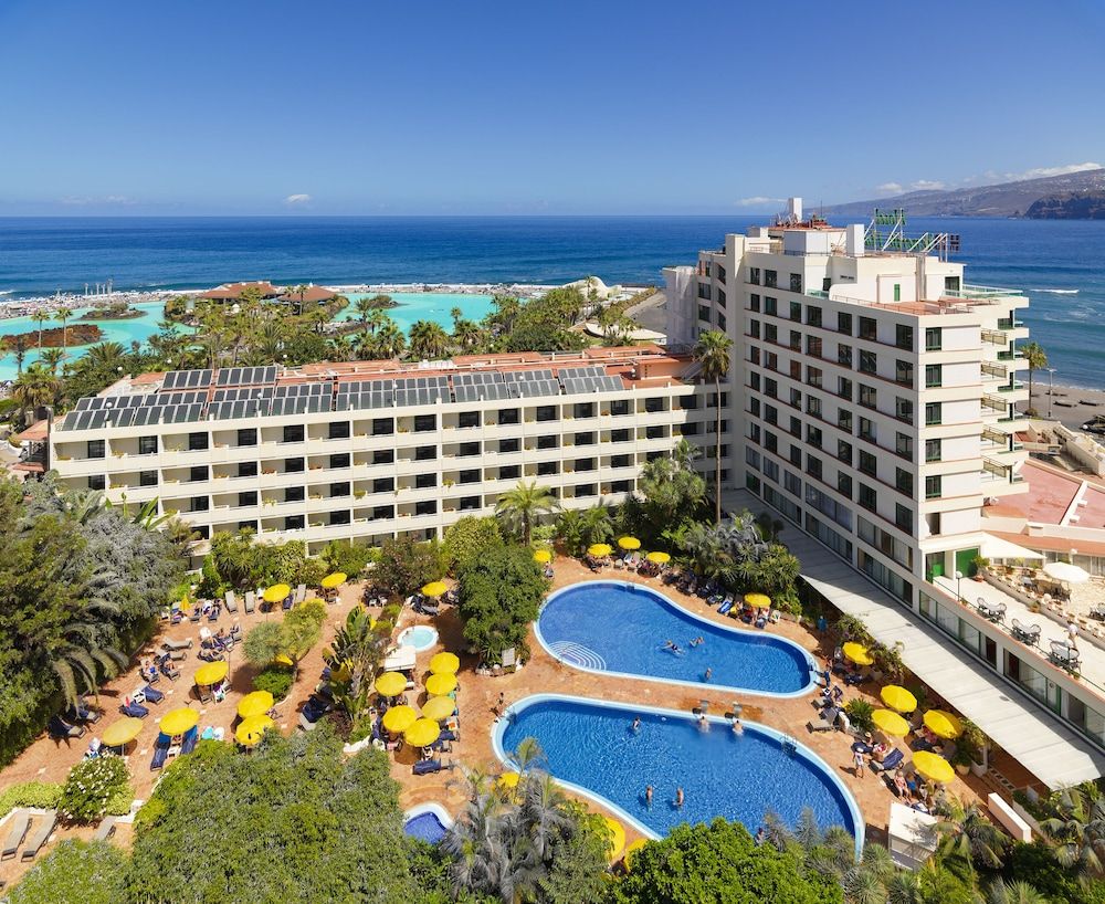 H10 Tenerife Playa 1